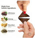 MBDH WELLNESS Ignite Dark Chocolate for Couples Mood and Vitality (6 pieces)